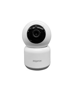 CAMARA SEGURI. WIFI APPROX     BLANCA PN: APPIP360HDTY...