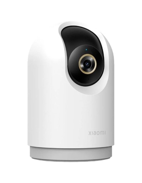 CAMARA SEGURI. WIFI XIAOMI C50 0 3K PRO BLANCA PN: BHR8088GL EAN: 6941812766392   