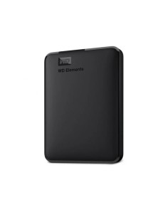 DISCO USB 3.0 2.5  4TB WD      ELEMENTS NEGRO PN:...