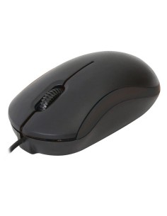 RATON USB OMEGA 1000 DPI NEGRO PN: OM07VB EAN:...