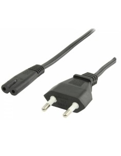 CABLE CORRIENTE NB 2 CONECTORE S 1.5M PN: 2 CONECTORES...