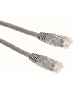 CABLE UTP  15   M CAT.6 PN: UTP 15M CAT.6 EAN:...