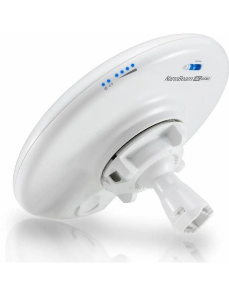 ANTENA UBIQUITI NBE-5AC-GEN2 PN: NBE-5AC-GEN2 EAN: 810354026348    