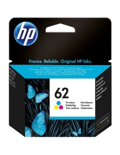 CARTUCHO HP C2P06AE 62 COLOR PN: C2P06AE EAN:...