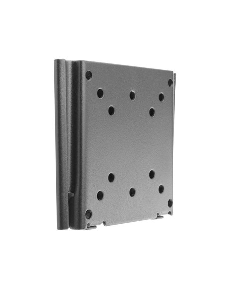 SOPORTE PARED VESA 13-27" TOOQ FIJO HASTA 30KG PN: LP1023F-B EAN: 8433281001565   