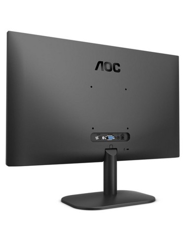 MONITOR 21.5" AOC FHD 22B2H    NEGRO PN: 22B2H...