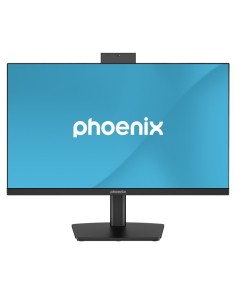 MONITOR 23.8" PHOENIX          VISION 24 PRO FHD + WEBCAM...