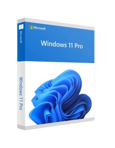 WINDOWS 11  64 BITS PROFESIONA L OEM PN: FQC-10552 EAN:...