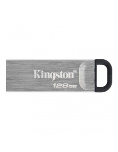 MEMORIA USB 3.2 128GB KINGSTON DATATRAVELER PN:...