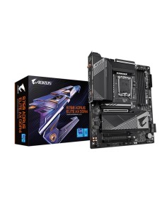 PB S-1700 B760 GIGABYTE B760   AORUS ELITE AX DDR4 ATX...