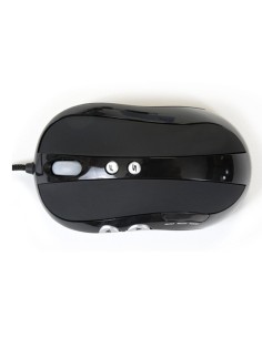 RATON USB GAMING UK-G5 NEGRO   2200DPI PN: 50224 EAN:...