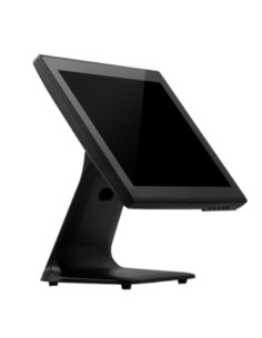 MONITOR 15"   OEM TACTIL TM-15 0 LED NEGRO PN: 1931 EAN:...