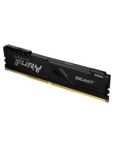 DDR4 32GB/3200 KINGSTON FURY   BEAST BLACK PN:...