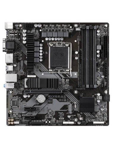 PB S-1700 B760 GIGABYTE B760M  DS3H DDR4 M-ATX...