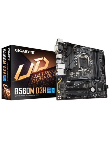 PB S-1700 B760 DS3H   GIGABYTE DDR4 ATX PN:...