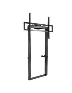 SOPORTE SUELO FIJO VESA 55-100 " TOOQ "TITAN" ELECTRICO...