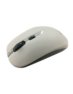 RATON WIRELESS APPROX XM180    1600DPI GRIS/NEGRO PN:...