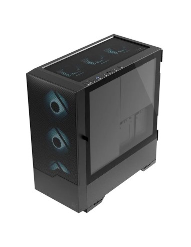 CAJA SEMITORRE ATX PHOENIX     EMBER GAMING SIN...