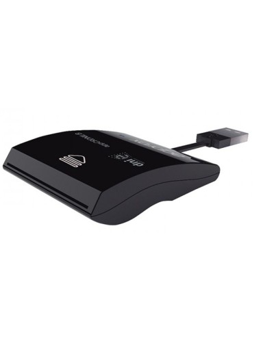 LECTOR EXT. APPROX DNIE NEGRO PN: APPCRDNILBV2...