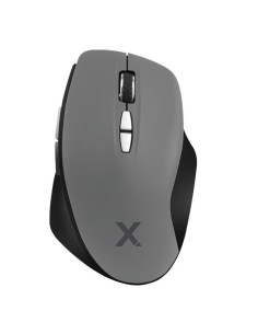 RATON WIRELESS APPROX XM300    1600DPI GRIS/NEGRO PN:...
