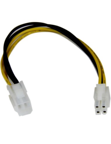 CABLE ALARGO  4 A 4 PINS 35 CM PN: ALARGO 4P...