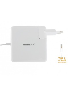 ALIMENTADOR PORT. 45/60/85W    EIGHTT PN: EAUTL EAN:...