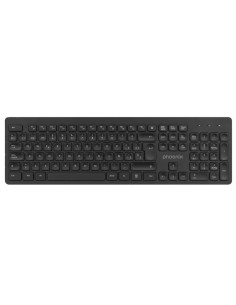 TECLADO BT PHOENIX K200 NEGRO PN: K200B EAN:...