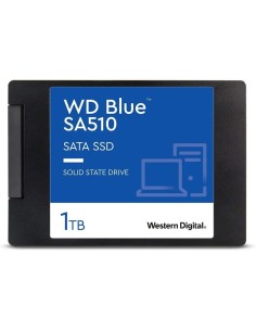 DISCO SSD   1TB WD BLUE        SATA3 PN: WDS100T3B0A EAN:...