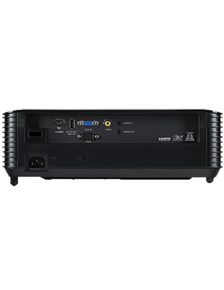 PROYECTOR ACER X1128I DLP PN: MR.JTU11.001 EAN: 4710886243274   