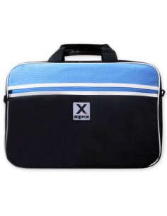 MALETIN 15.6" APPROX SPORT NEG RO/AZUL PN: APPNBSP15LB...