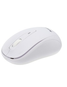 RATON WIRELESS PHOENIX M250    BLANCO CON RECECPTOR USB...