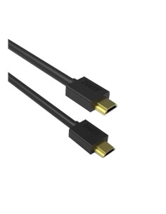 CABLE HDMI A HDMI     2M 2.0   4K NEGRO APPROX PN: APPC59...