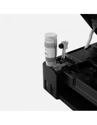 MULTIF. CANON PIXMA G650 WIFI  MEGATANK NEGRA...