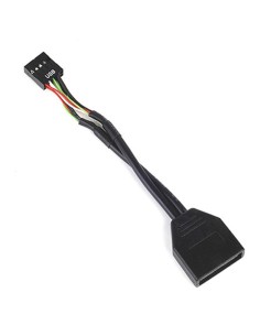 CONVERSOR USB 2.0 A 3.0 INTERN O PN: USB2 A USB3 INT....