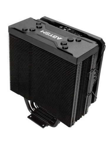 VENTILADOR UNIVERSAL GAMING    SNOW IV ARGB...