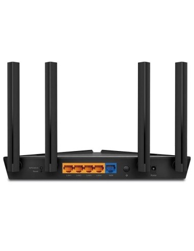 ROUTER WIRELESS TP-LINK AX1500 ACHER AX10 WIFI6...
