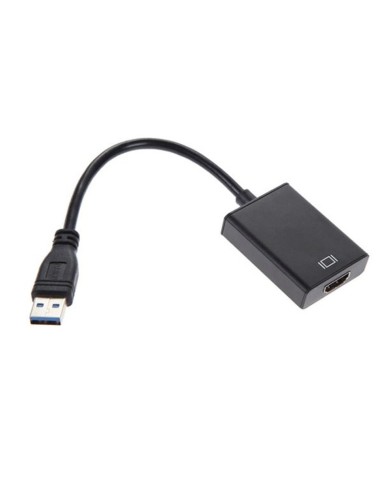 CONVERSOR USB 3.0 A HDMI PN: GEB 2642 EAN:...