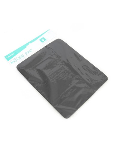 ALFOMBRILLA OMEGA NEGRA        OMPFB PN: OMPFB...