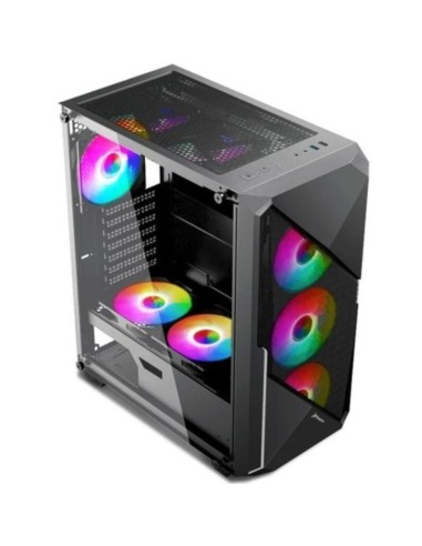 PCFG GDX ATX R7-5800X 16GB     500GB NVME...