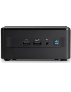 183101 BAREBONE ASUS  NUC  I7- 1360P X2 SODIMM, X3 M.2...