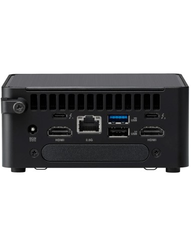183702 NUF GDX  ASUS  NUC  U7- 155H  8GB 500GB...