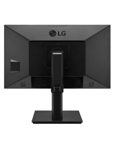 MONITOR 23.8" LG 24BP75CP-B    FHD WEBCAM...