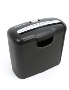 DESTRUCTORA PAPEL OMEGA     7L SHREDDER PAPEL Y TARJETAS...