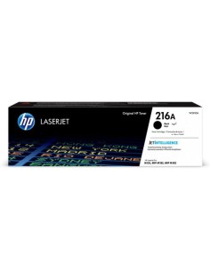 TONER HP W2410A 216A NEGRO PN: W2410A EAN: 193905265251    