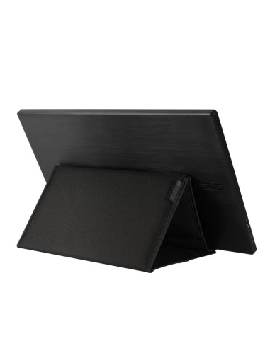 MONITOR 15.6" ASUS TN ZEN      SCREEN MB165B...