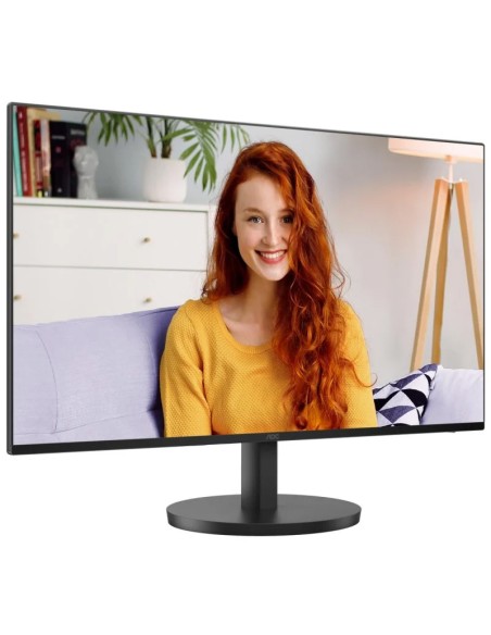 MONITOR   27" AOC 27B3HA2 IPS  FHD 100HZ NEGRO PN: 27B3HA2 EAN: 4038986181532   