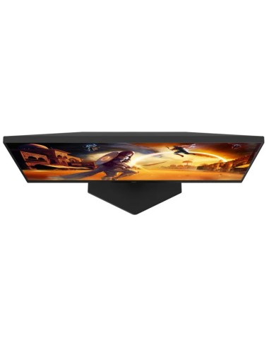 MONITOR 23.8" AOC 24G4XE IPS   FHD 180HZ NEGRO...