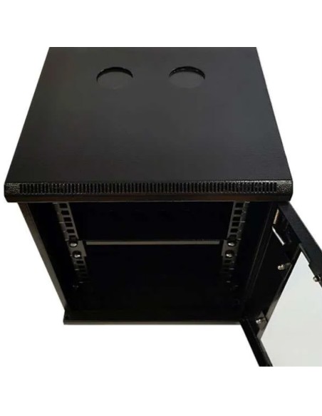 ARMARIO  6U 10" MURAL           310X280X370MM PN: RAS-06328-ST EAN: 8436539919926   