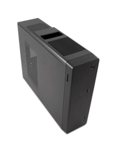 CAJA SFF MATX COOLBOX T310     SLIM USB 3.0 F....