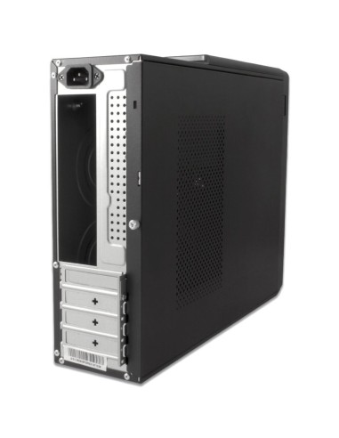 CAJA SFF MATX COOLBOX T310     SLIM USB 3.0 F....